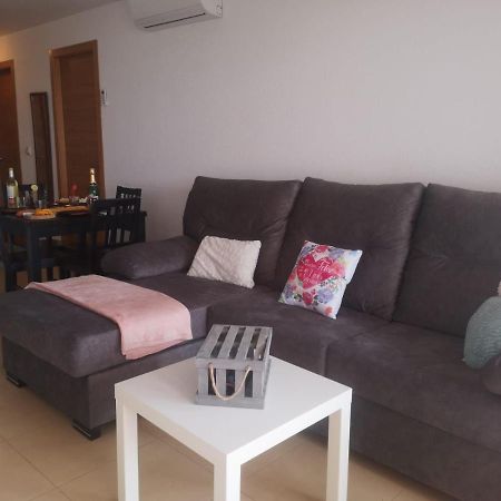 Roldán Apartamento Las Terrazas Golf By Rental Ole מראה חיצוני תמונה