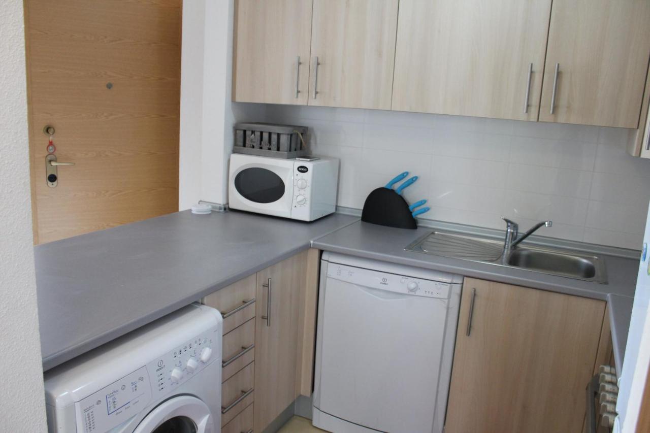 Roldán Apartamento Las Terrazas Golf By Rental Ole מראה חיצוני תמונה