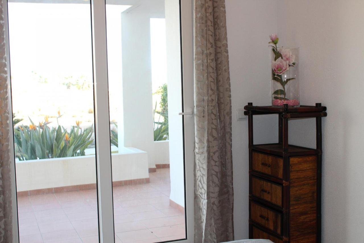 Roldán Apartamento Las Terrazas Golf By Rental Ole מראה חיצוני תמונה