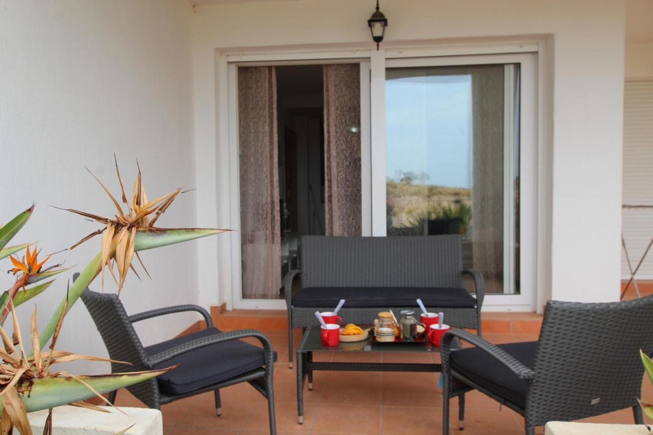 Roldán Apartamento Las Terrazas Golf By Rental Ole מראה חיצוני תמונה